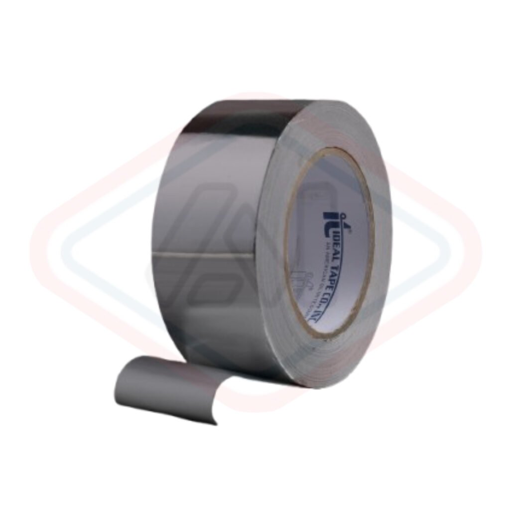 Aluminium Tape 1