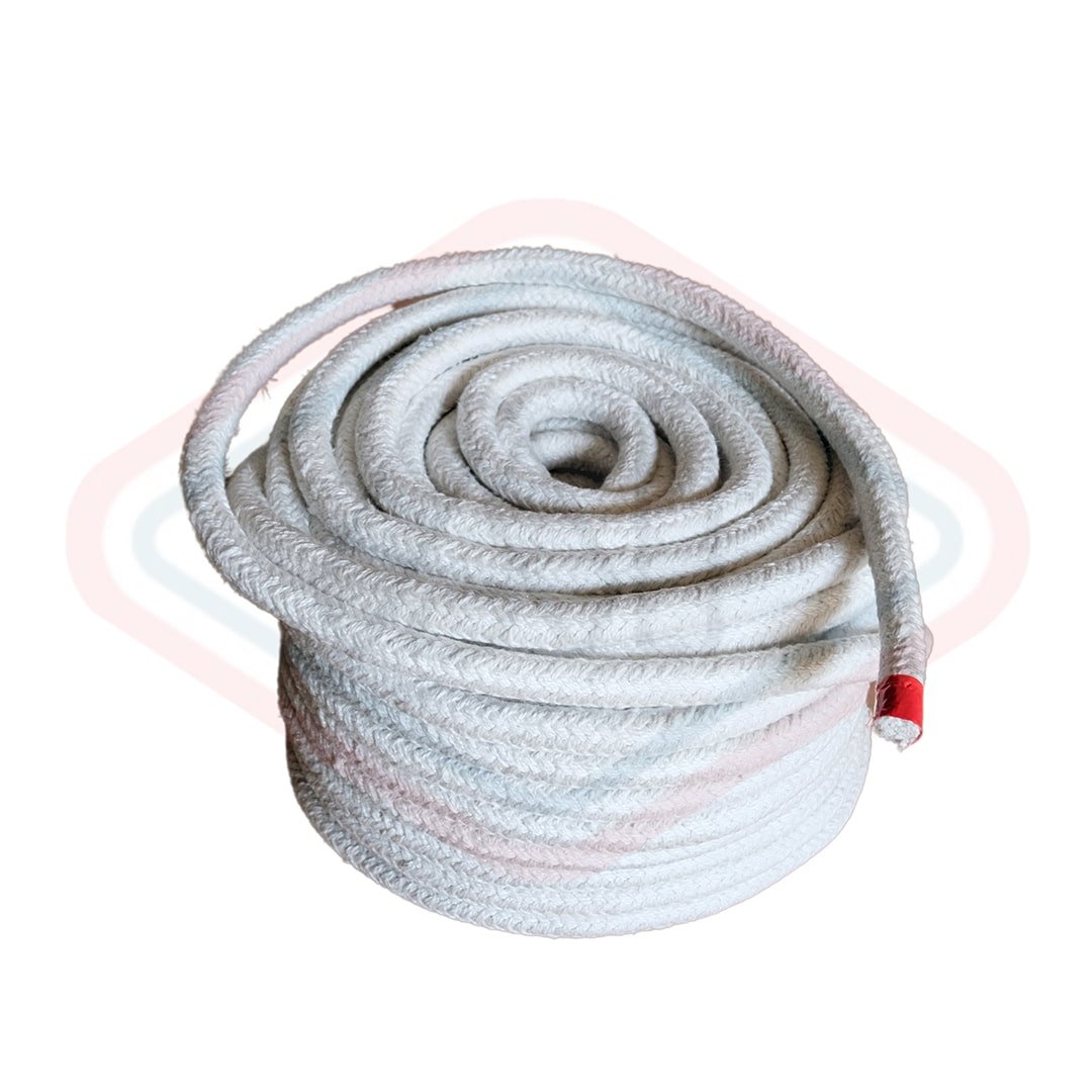 Ceramic Fiber Rope