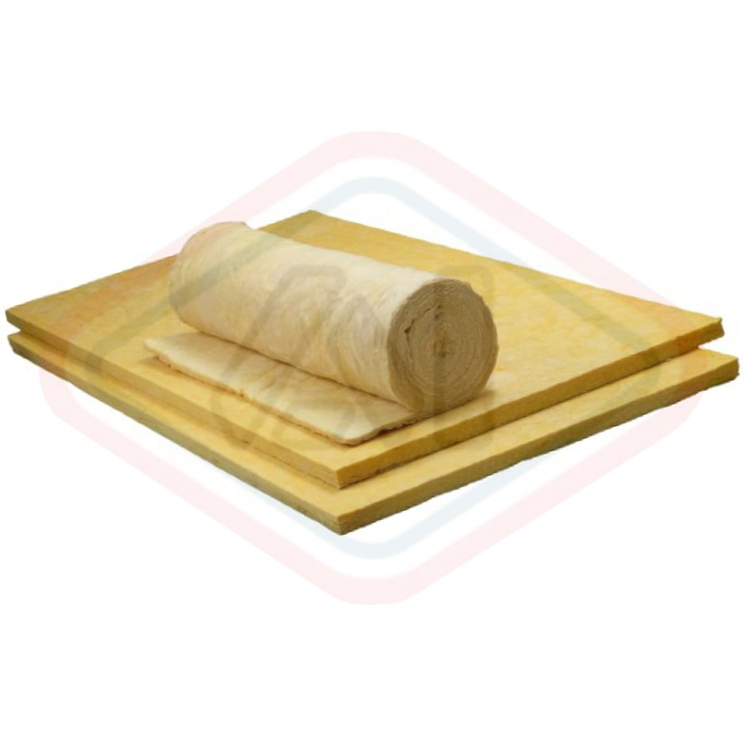 Glasswool