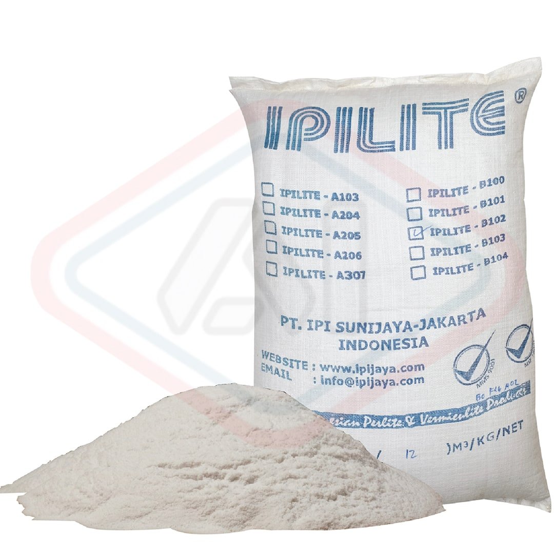 Perlite Powder