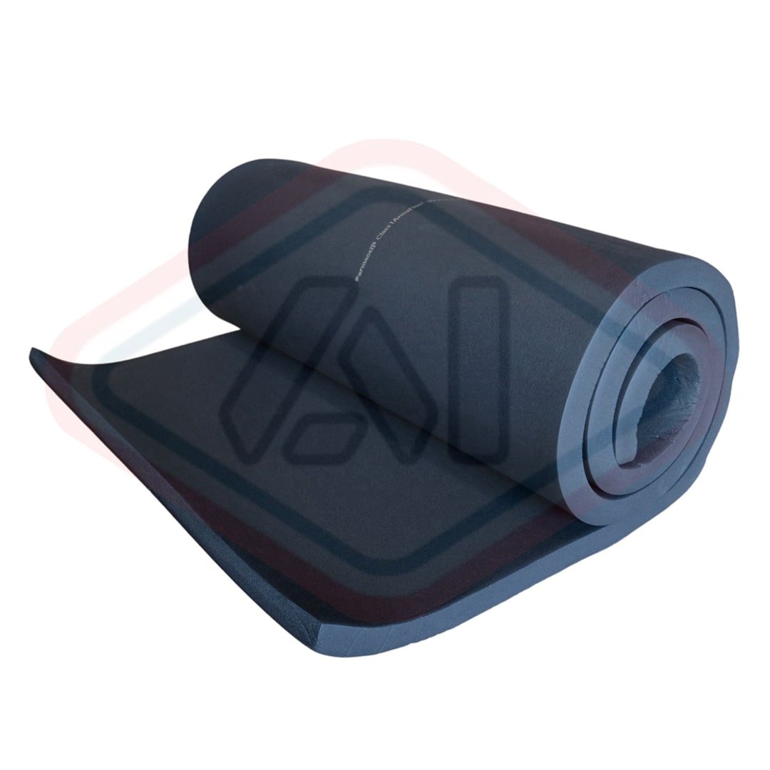 Rubber Insulation