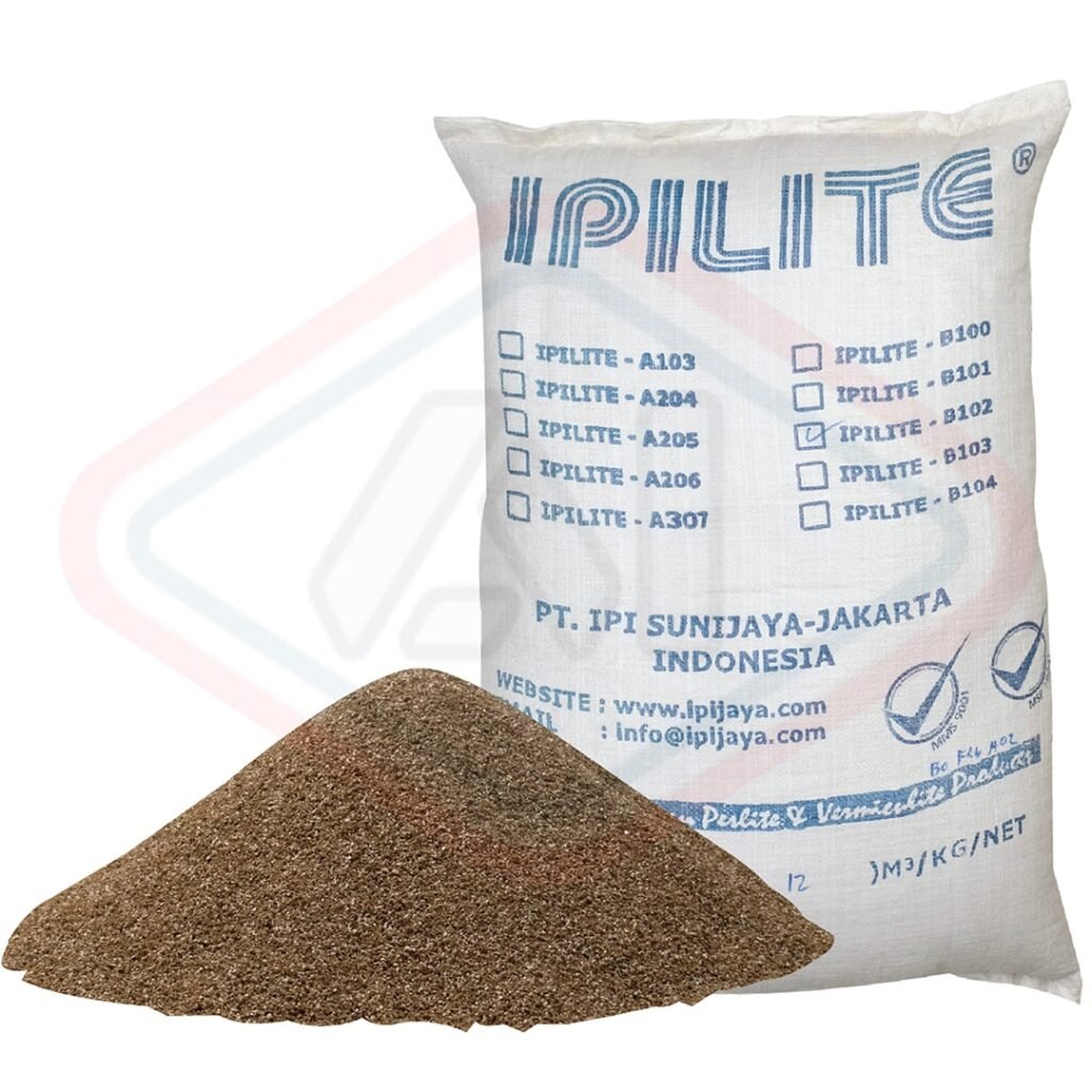 Vermiculite Powder