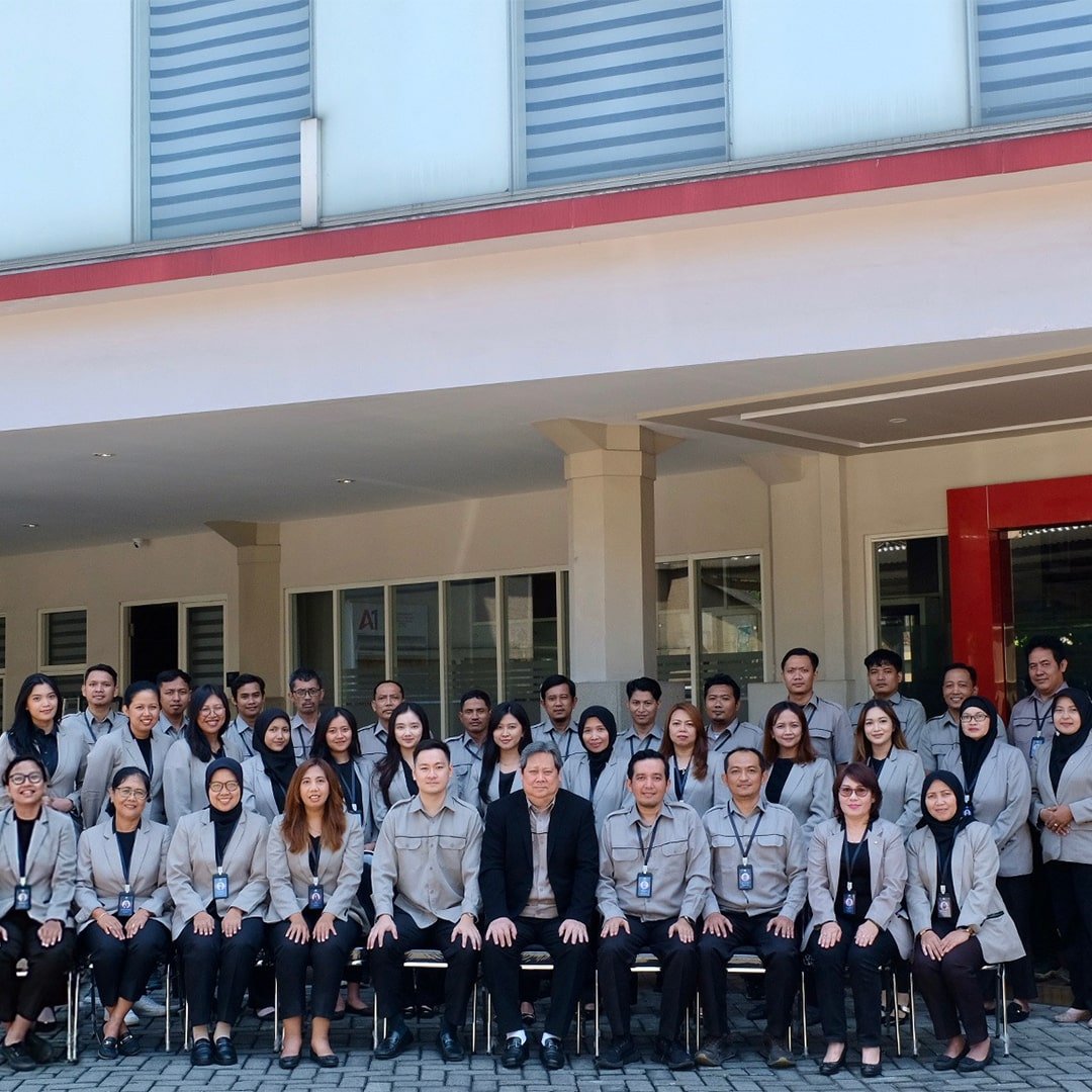 Aneka isolasi