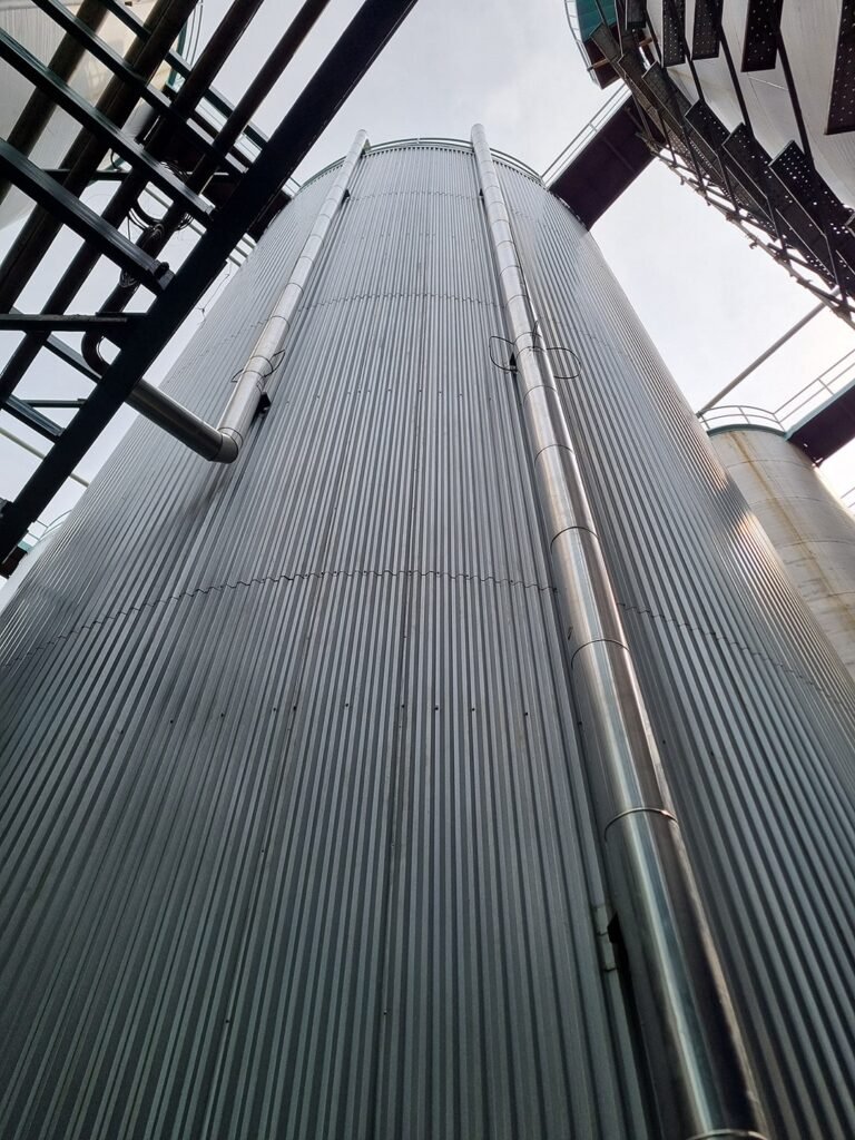 Anis Jaya Raya 5 Cladding Insulation
