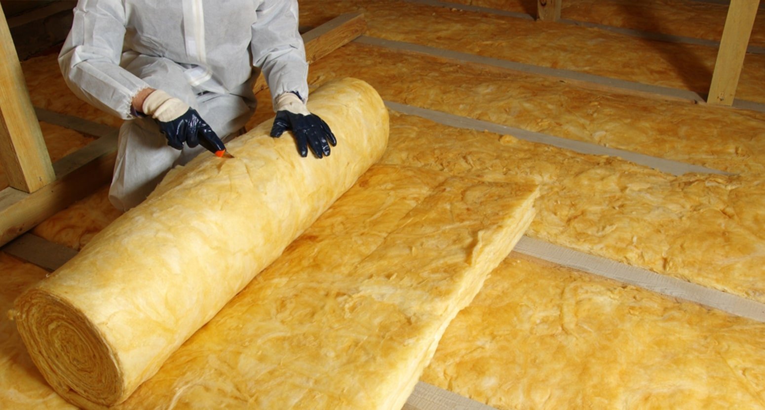 Fungsi Glasswool dalam Insulation: Efisiensi Panas, Peredam Suara, dan Keamanan