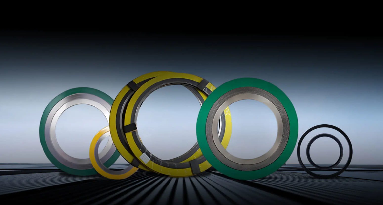 Gasket: Pengertian, Fungsi, Jenis, dan Penerapannya dalam Industri