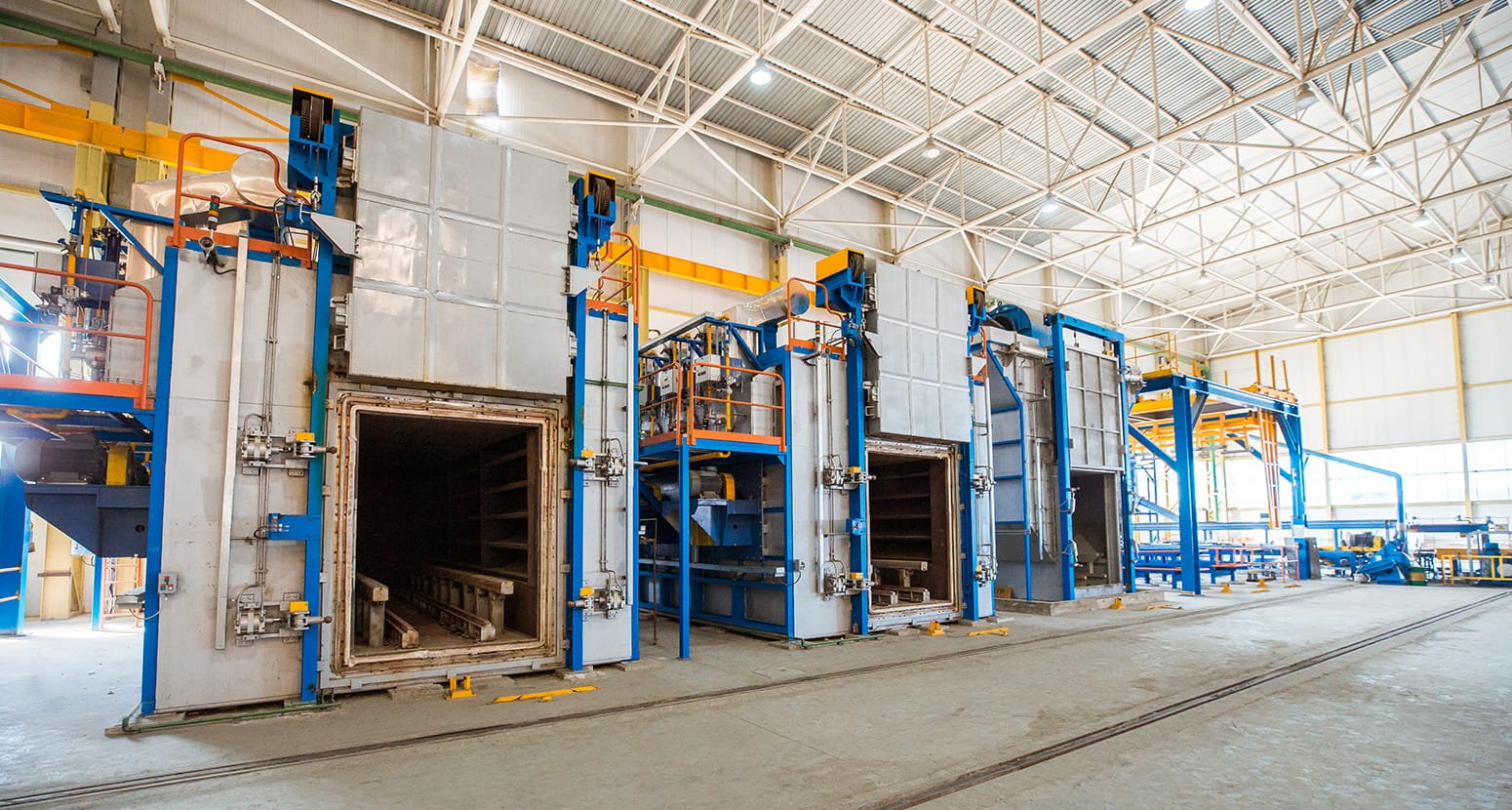 Cara Menghitung Ketebalan Insulasi yang Ideal untuk Pabrik