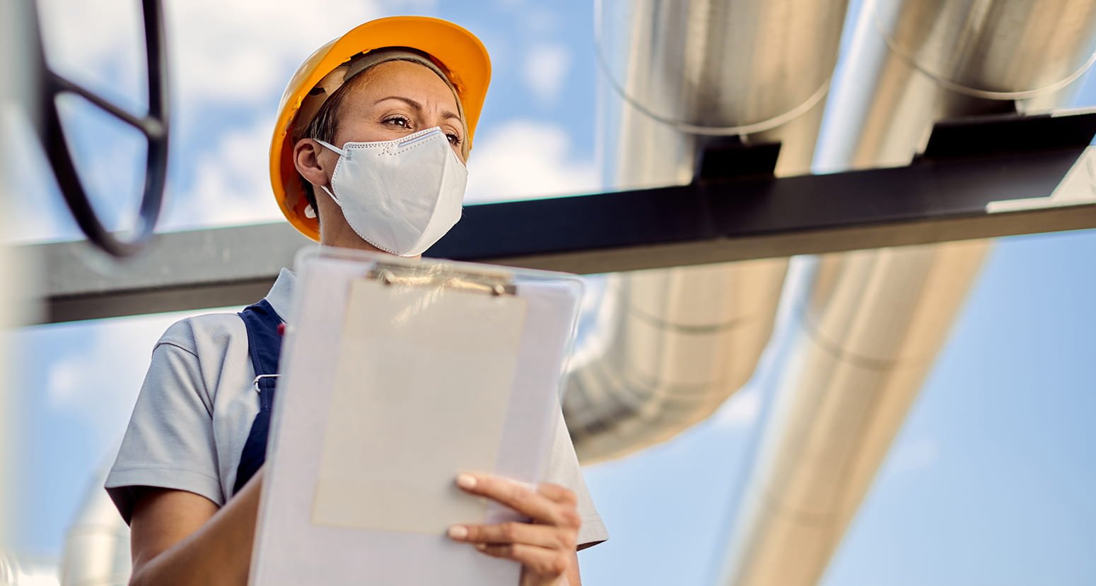 Checklist Inspeksi dan Maintenance Sistem Insulasi Industri