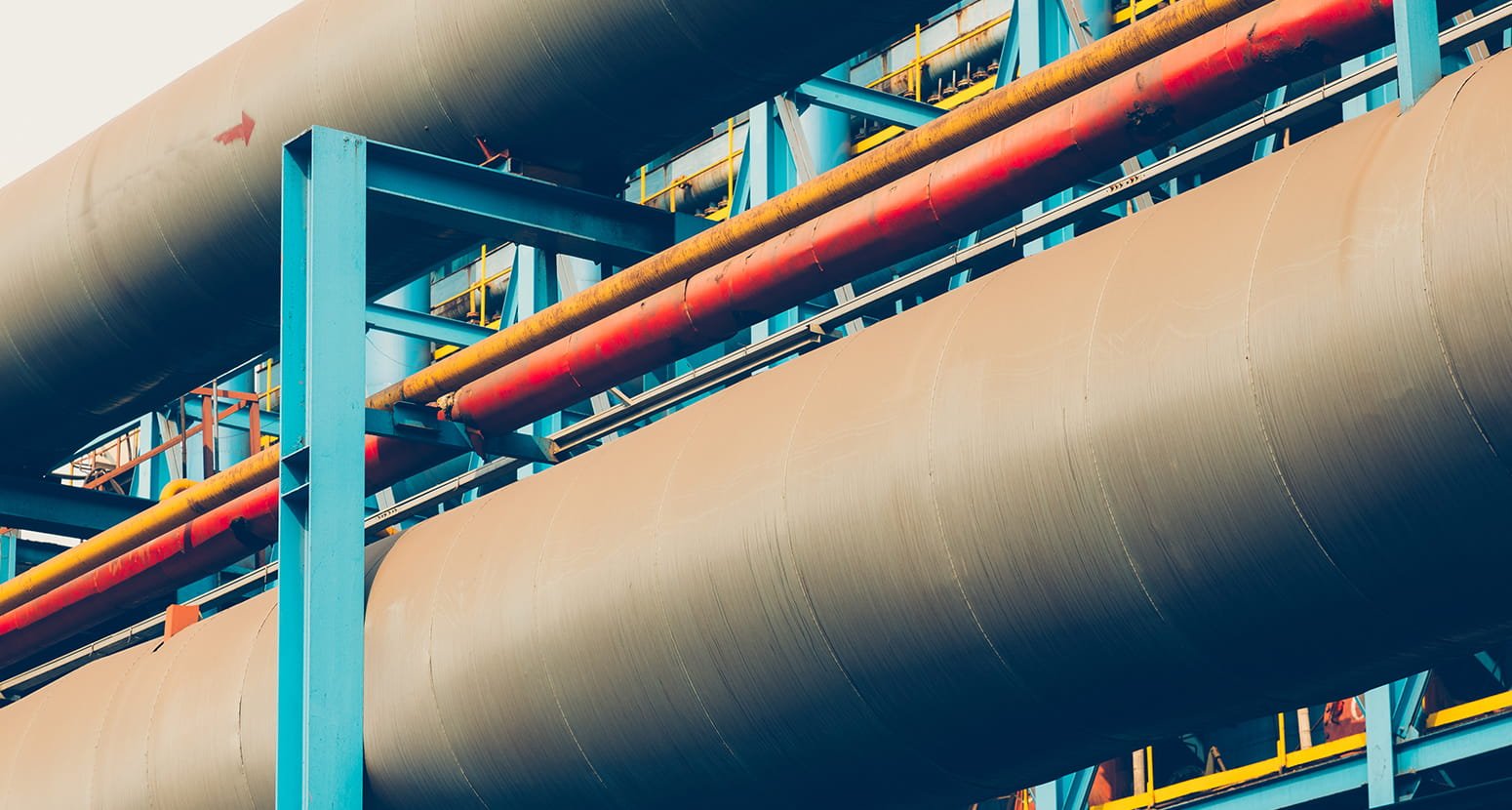 Insulasi untuk Industri Minyak dan Gas: Tantangan dan Solusi