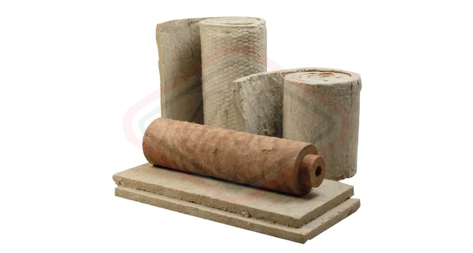 Insulation materials