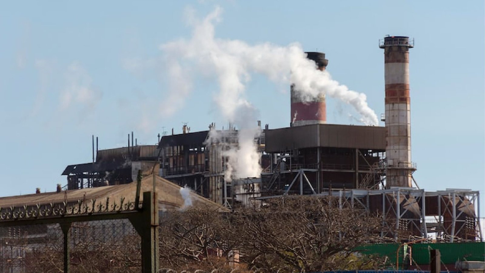 Cara Mengidentifikasi Heat Loss pada Sistem Industri Secara Akurat