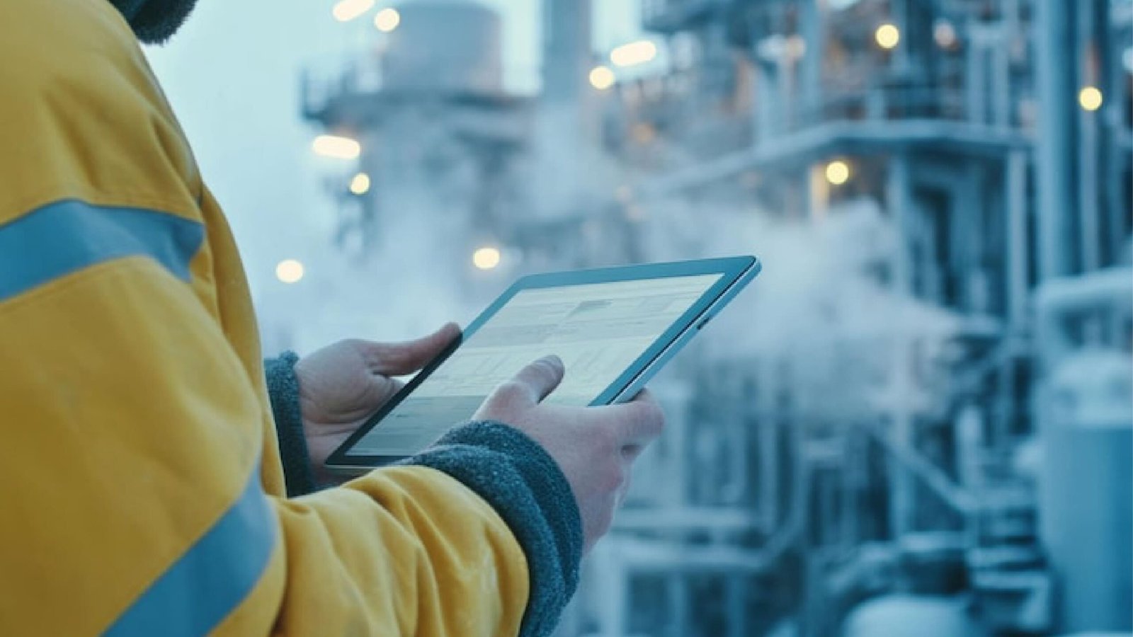 Insulasi Pipa Industri dan Sistem Steam: Efisiensi & Aplikasi