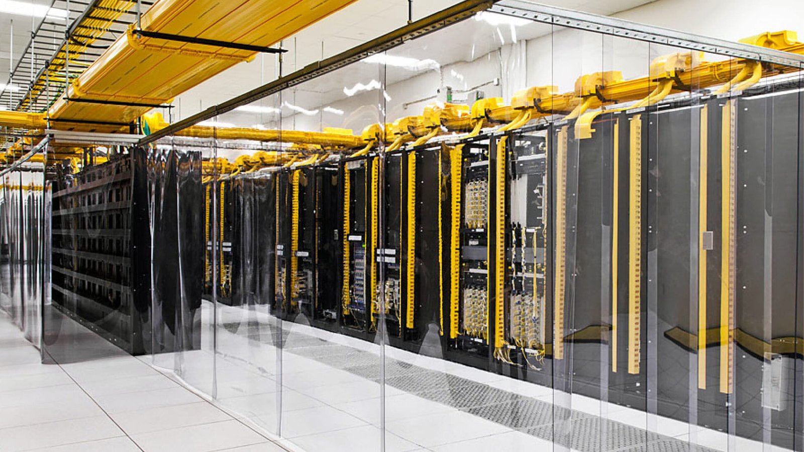 Insulasi untuk Data Center: Menjaga Efisiensi Sistem Pendingin