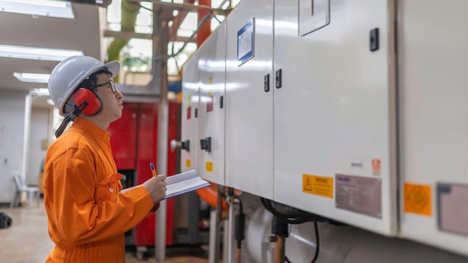 Panduan Lengkap Insulasi Industri untuk Efisiensi Energi Pabrik