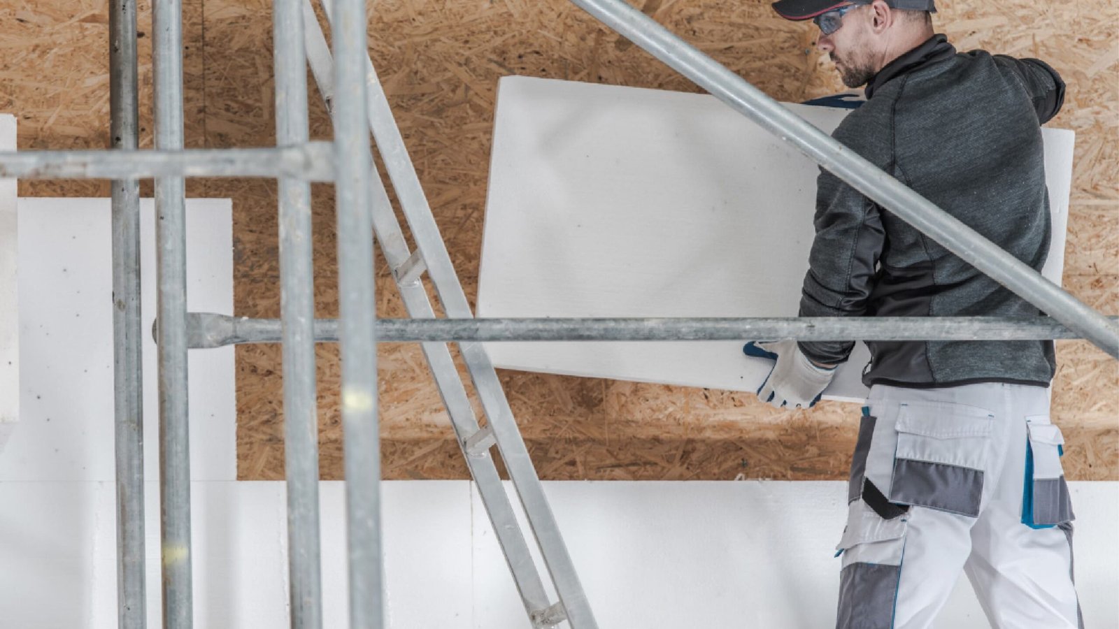 Peran Insulasi dalam Efisiensi Energi Pabrik