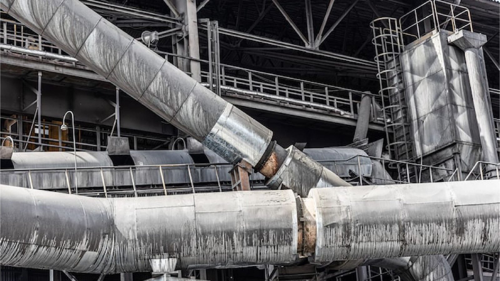 Peran Vapor Barrier dalam Sistem Insulasi Industri