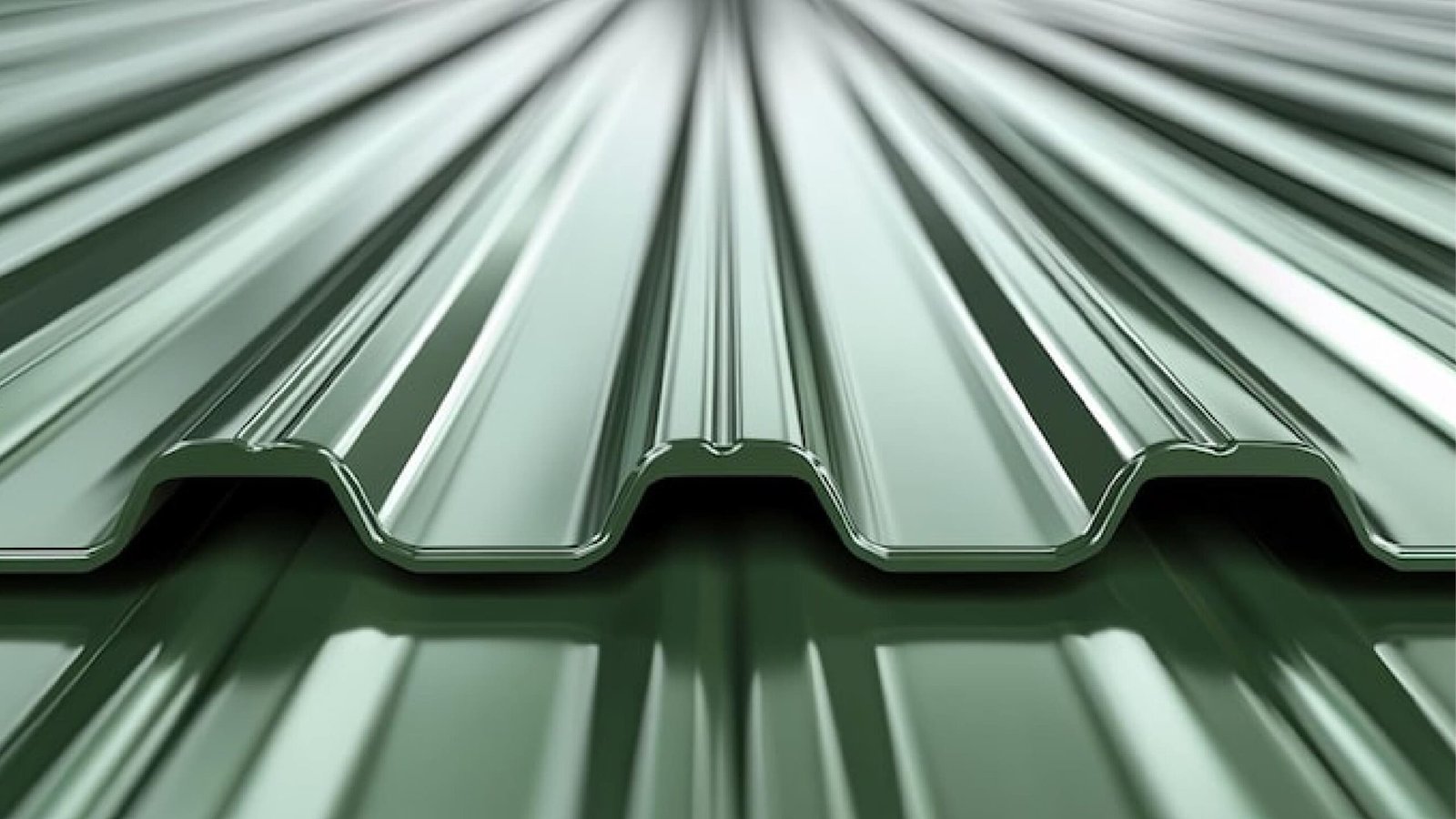 Cara Memilih Metal Roofing Sheet yang Tepat untuk Bangunan Industri dan Komersial