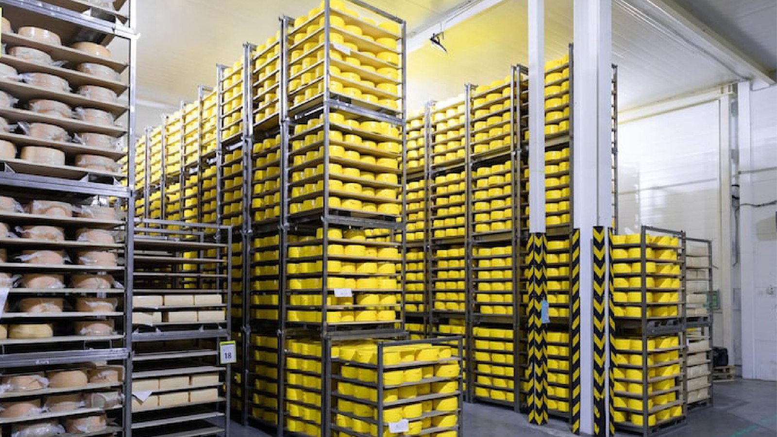 Insulasi untuk Sistem Suhu Rendah dan Cold Storage
