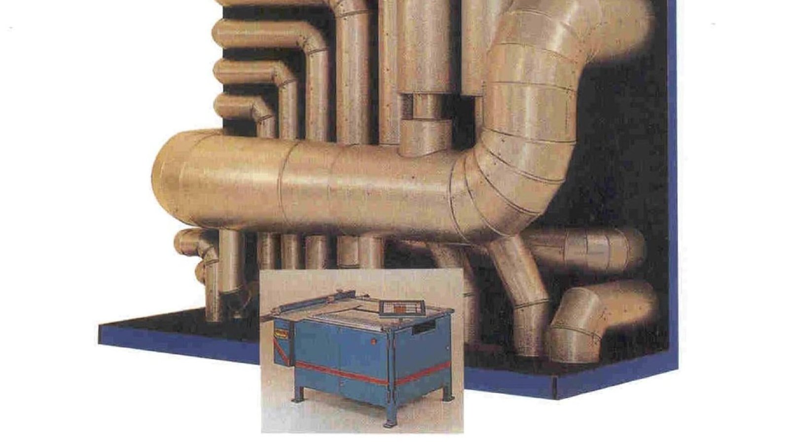 Material Cladding untuk Insulasi: Fungsi dan Jenisnya