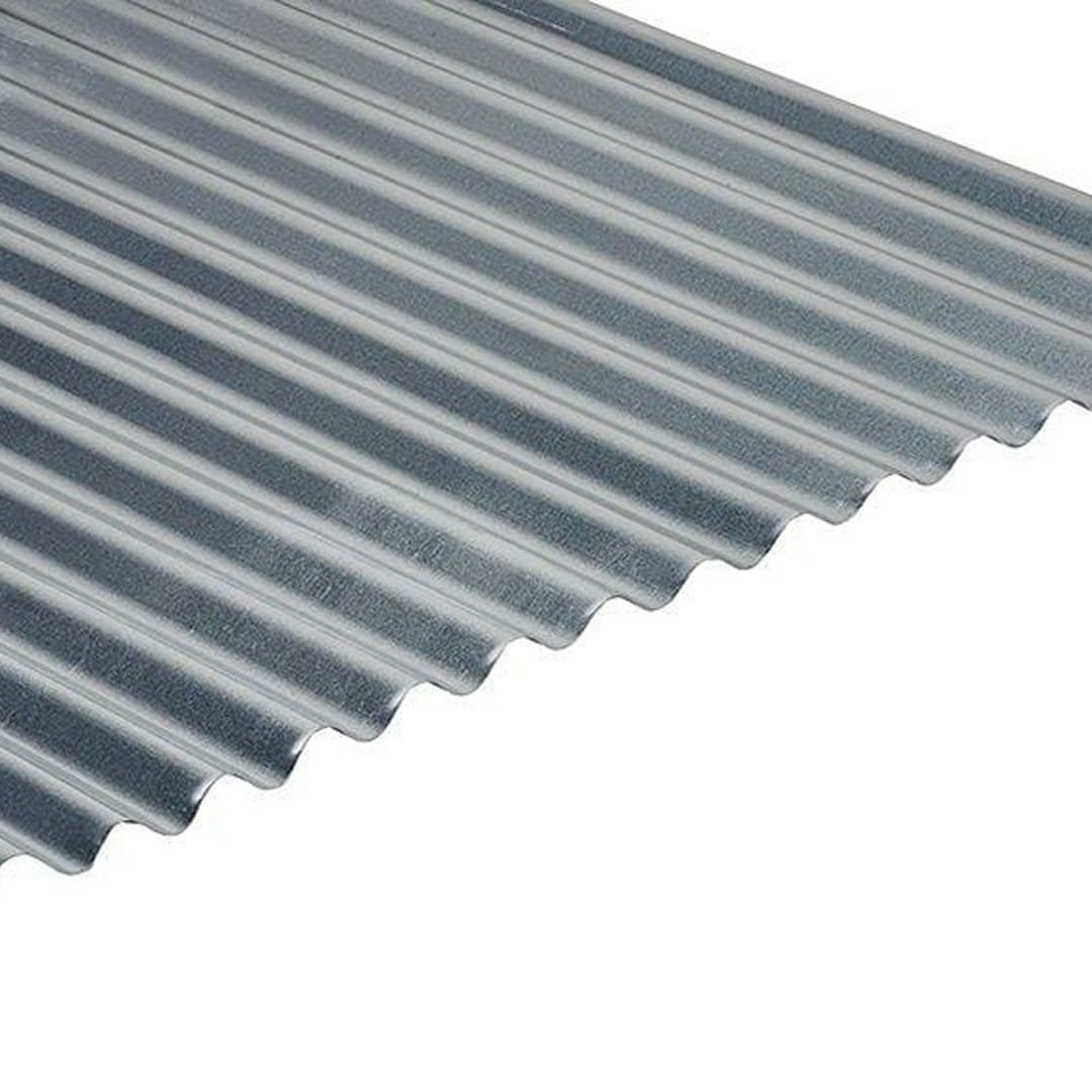 Metal Roofing sheet S-25 TA