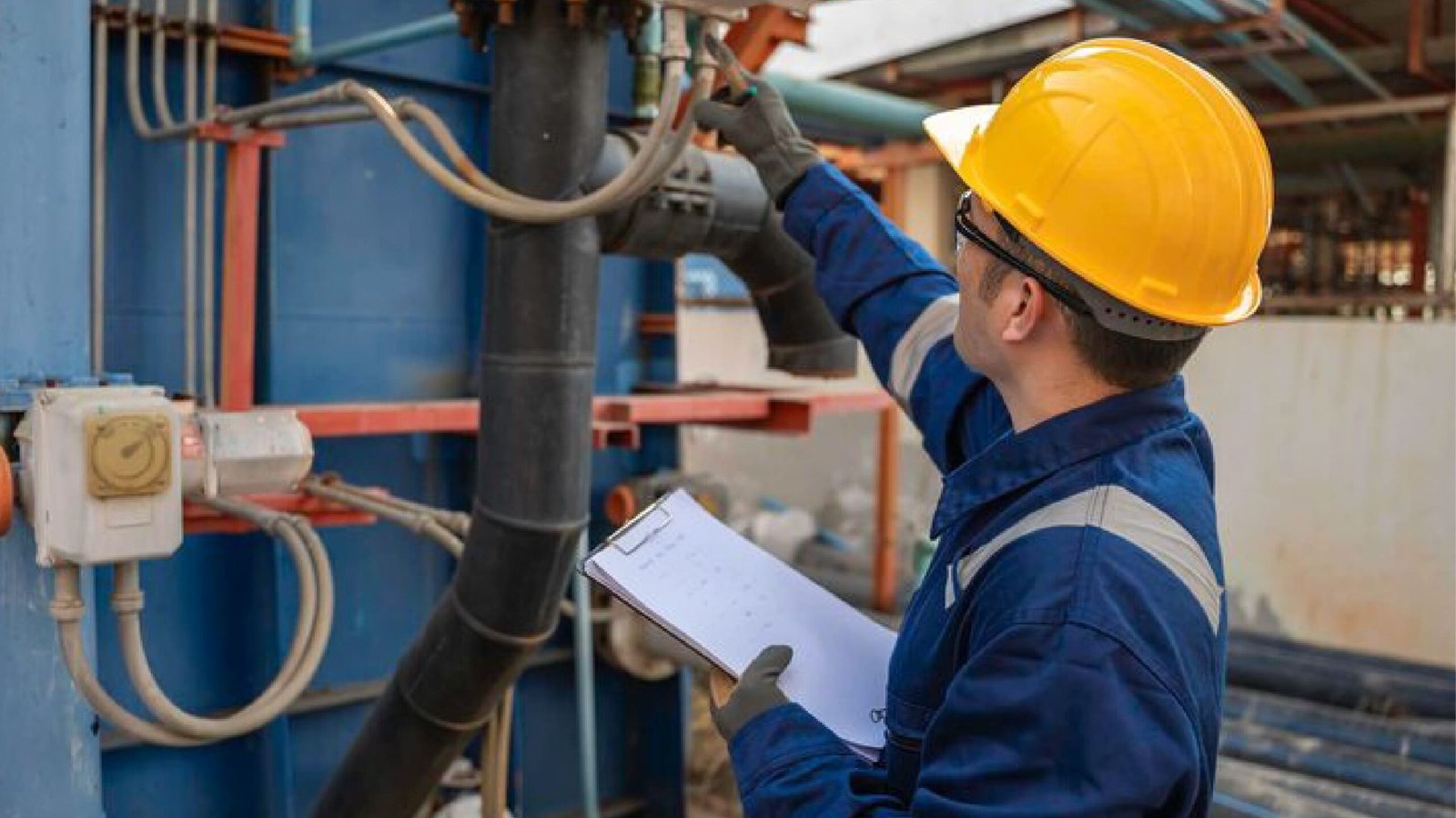 Panduan Instalasi dan Maintenance Insulasi Industri