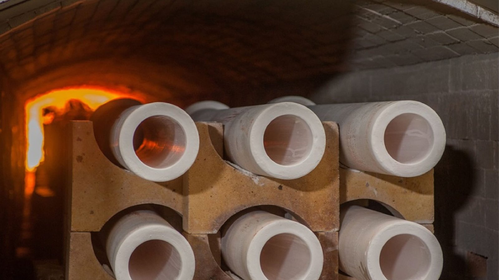 Refractory Material dan Fungsinya dalam Industri Suhu Tinggi